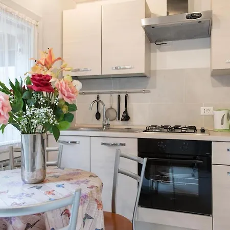 Marco Antonio Flat In Venice -Cannaregio District Near Sinagogue-2